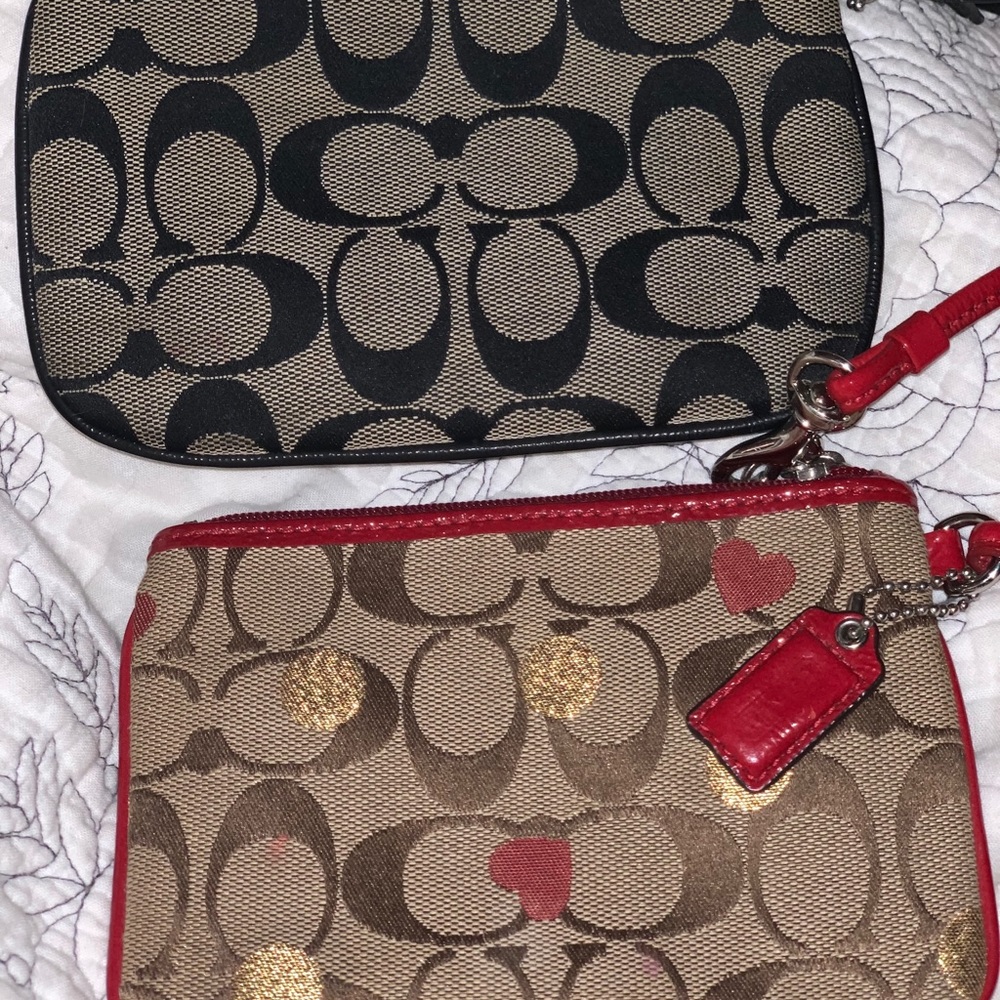 Coach Bundle - Picture 2 of 4